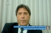 Incêndios no Pantanal: subprocurador diz que administração pública estava focada na Amazônia
