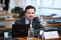 Aprovada indicação de Carlos Manuel Baigorri para Conselho Diretor da Anatel
