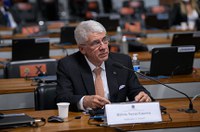 CI aprova Hélvio Guerra para diretoria da Aneel; indicação ainda será analisada no Plenário