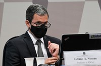 CI aprova nomes de diretor-presidente e de diretor da Anac