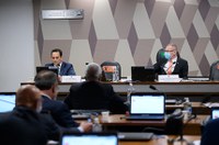 CMA aprova indicação de Vitor Saback para diretoria da ANA