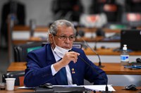 Conselho de Ética envia representação contra Chico Rodrigues para Advocacia do Senado