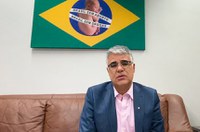 Girão defende portaria do Ministério da Saúde como forma de punir estupro