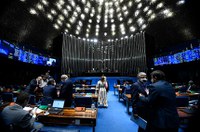 Hélvio Guerra é confirmado no Plenário do Senado para a diretoria da Aneel