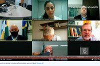 Pesquisadores expressam otimismo com vacina para covid-19 no ano que vem