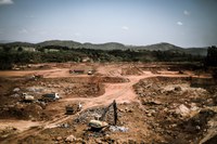 Projeto aumenta exigências para pesquisa de minérios