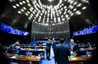 Senado aprova cinco indicados para a Agência Nacional de Aviação Civil