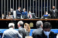 Senado aprova indicação de novo diretor-geral da Antaq