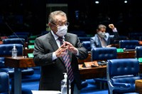 Senado autoriza dois empréstimos externos para o estado da Paraíba