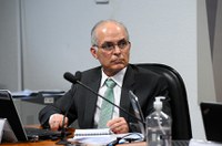 Senado confirma indicação de diretor-geral da Agência Nacional do Petróleo