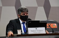 Senado confirma primeira diretoria da Autoridade Nacional de Proteção de Dados