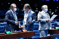 Senado fará sessão especial em homenagem aos médicos