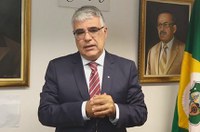 Eduardo Girão manifesta entusiasmo com frente conservadora na América Latina