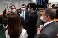 Impasse na CMO atrasa a votação de R$ 27,2 bilhões em créditos adicionais