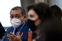 Kassio Marques reconhece méritos da Operação Lava Jato