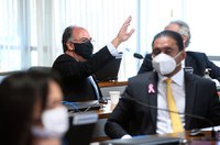 Líder do governo quer acelerar votação de projetos de estímulo econômico