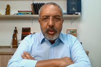 Paim pede retomada de um projeto que busque a justiça social no Brasil