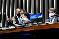 Senado aprova indicação de Kassio Nunes Marques para o Supremo Tribunal Federal