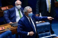 Ato da Mesa não permite reunião, diz presidente do Conselho de Ética