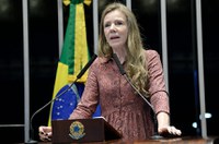 Tribunal aumenta indenização a ex-senadora Vanessa Grazziotin por agressão
