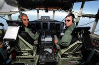 Senadores celebram o Dia do Aviador e da Força Aérea Brasileira