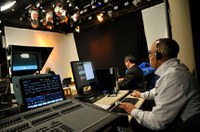 Telemedicina é tema do 'TV Senado Live' desta sexta