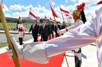 Senado disponibiliza palestra sobre solenidades de posse de prefeitos e vereadores