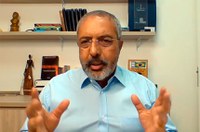 Pandemia evidenciou graves problemas sociais e econômicos do Brasil, diz Paim