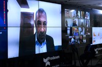 Senado aprova projeto da autonomia do Banco Central; texto vai à Câmara