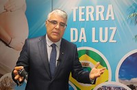 Eduardo Girão defende operações da Polícia Federal no Ceará