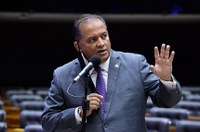 Congresso aprova projeto sobre compensação de perdas da Lei Kandir