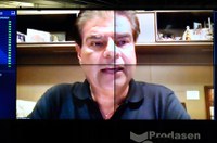 Parlamento Amazônico deve ser reativado, informa presidente da CRE