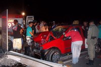 Projeto aumenta pena para motorista embriagado que cometer homicídio