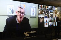 Luis Carlos Heinze é diagnosticado com covid-19