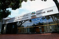 Projeto altera distribuição de recursos relacionados à pesquisa petrolífera