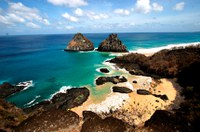 Senadores tentam barrar pesca e criticam ideia de federalizar Fernando de Noronha