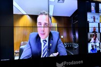 Relatório sobre proposta que muda a Lei de Falências pode ser apresentado na próxima semana