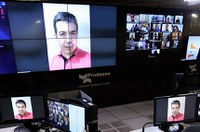 Randolfe pede urgência para projeto que limita cobrança de bandeira tarifária na conta de luz