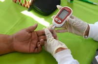 Senadores apresentam projetos para ajudar no combate ao diabetes