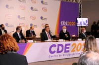 Barroso garante que ataque hacker não interferiu na eleição