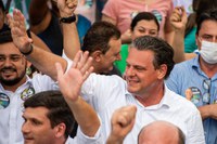 Eleição suplementar em Mato Grosso confirma Carlos Fávaro como senador