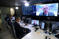 Adiada votação do projeto que determina licitação para o transporte rodoviário