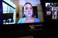 Aprovada no Senado terceira fase do Pronampe; texto vai à Câmara