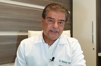 Nelsinho destaca Campanha pelo Fim da Violência contra a Mulher