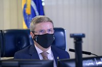 Senado aprova compensação na Lei Kandir preservando fundo do pré-sal