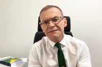 Violência contra a mulher deve ser combatida por todos, diz Contarato