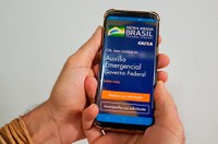 Após consumir 81,1% do previsto, auxílio emergencial ainda é dúvida para 2021