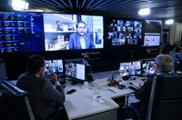 Aprovado projeto que facilita acesso ao crédito em bancos públicos