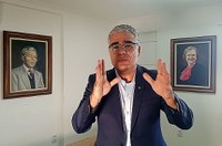 Girão pede impeachment do ministro do STF Marco Aurélio Mello