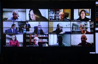 Senadores defendem projetos e políticas para contornar situação no Amapá